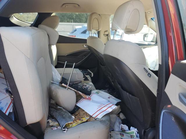 2018 HYUNDAI SANTA FE S - 5XYZT3LB0JG526282