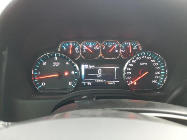 2018 GMC YUKON SLE 1GKS2AKC1JR336824