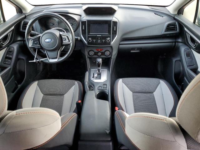 2018 SUBARU CROSSTREK - JF2GTADC2JH274398