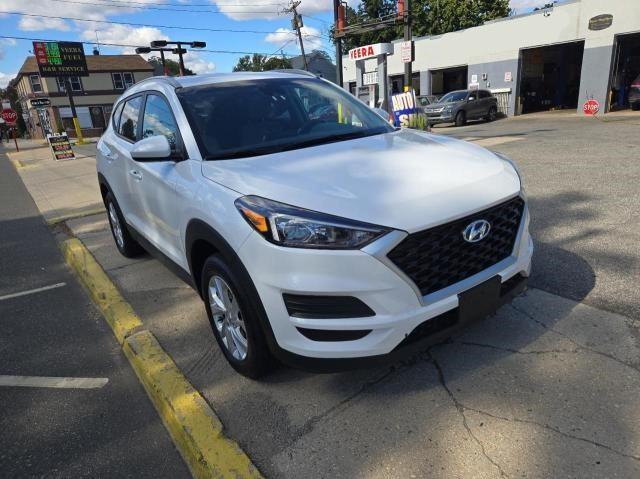 2021 HYUNDAI TUCSON LIM #2904861126