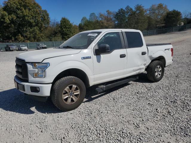2015 FORD F150 SUPER - 1FTEW1E85FFC50686