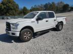 2015 FORD F150 SUPER - 1FTEW1E85FFC50686