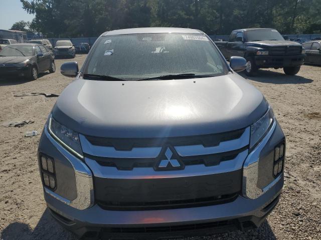 2022 MITSUBISHI OUTLANDER - JA4APVAU0NU023383