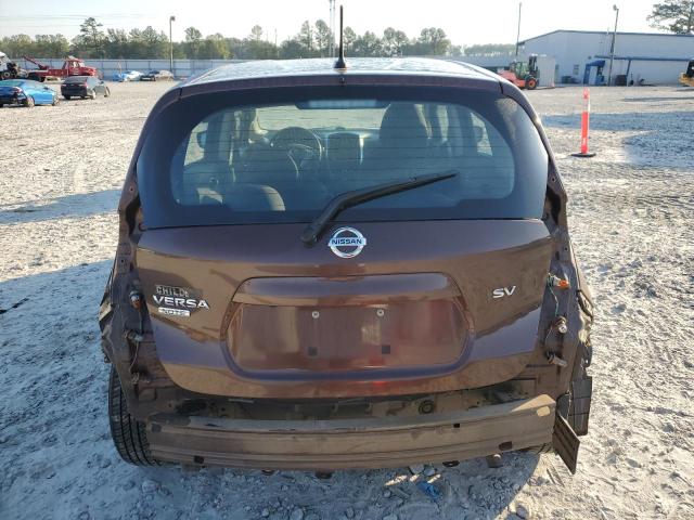 2017 NISSAN VERSA NOTE - 3N1CE2CP5HL354665