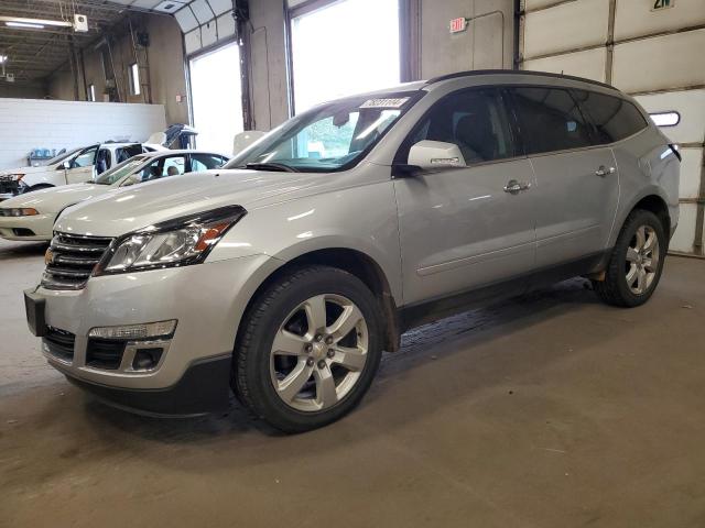 2017 CHEVROLET TRAVERSE L - 1GNKVGKD1HJ227889