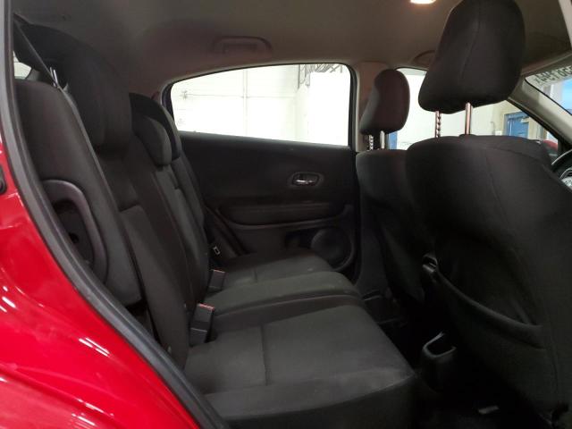 VIN 3CZRU6H36JG703557 2018 HONDA HR-V no.11