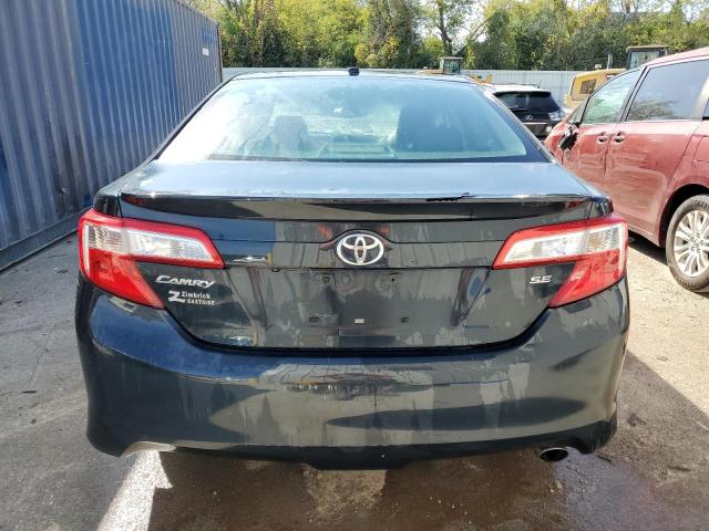 VIN 4T1BF1FK0DU652567 2013 Toyota Camry, L no.6