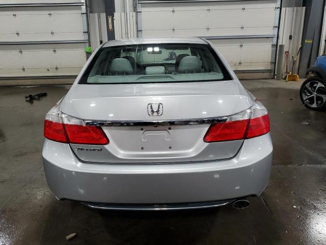2015 HONDA ACCORD LX - 1HGCR2F3XFA198932
