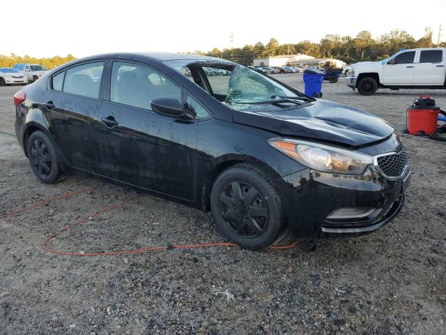 2015 KIA FORTE LX - KNAFK4A64F5309770