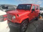 Lot #3027015922 2017 JEEP WRANGLER U