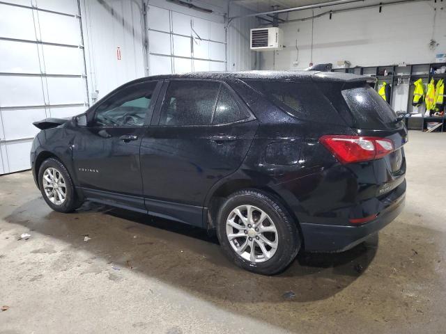 2020 CHEVROLET EQUINOX LS - 2GNAXHEV7L6122053