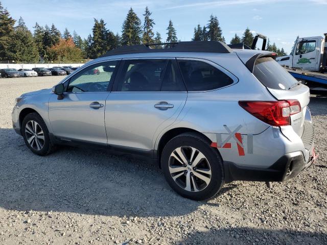 VIN 4S4BSAJC3K3206055 2019 Subaru Outback, 2.5I Lim... no.2