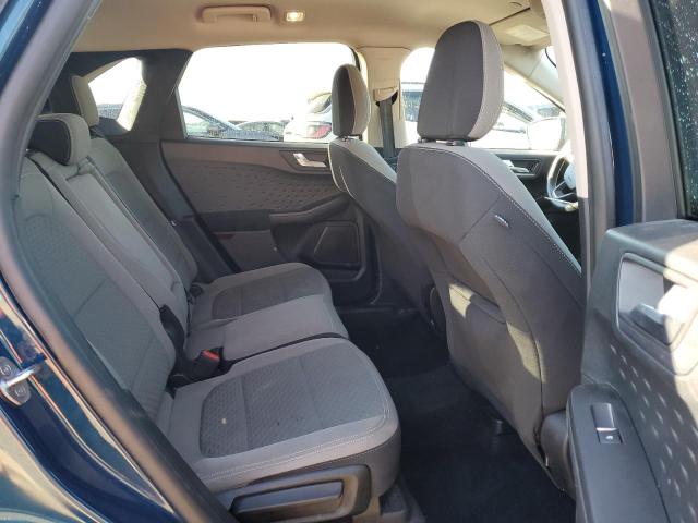 2020 FORD ESCAPE SE - 1FMCU9G6XLUC73665