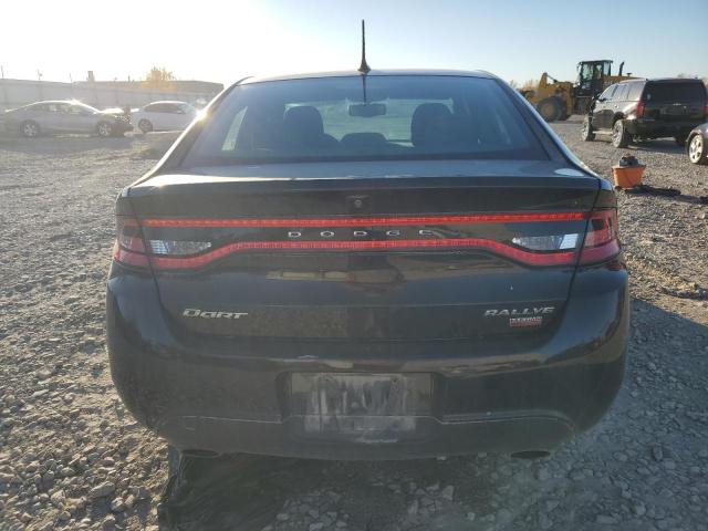 VIN 1C3CDFBH2DD142652 2013 Dodge Dart, Sxt no.6