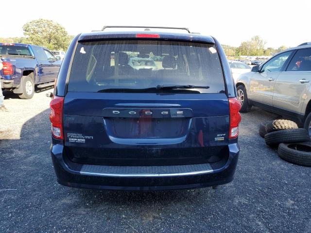 VIN 2C4RDGCG8HR717700 2017 Dodge Grand Caravan, Sxt no.6