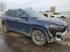 JEEP CHEROKEE L photo