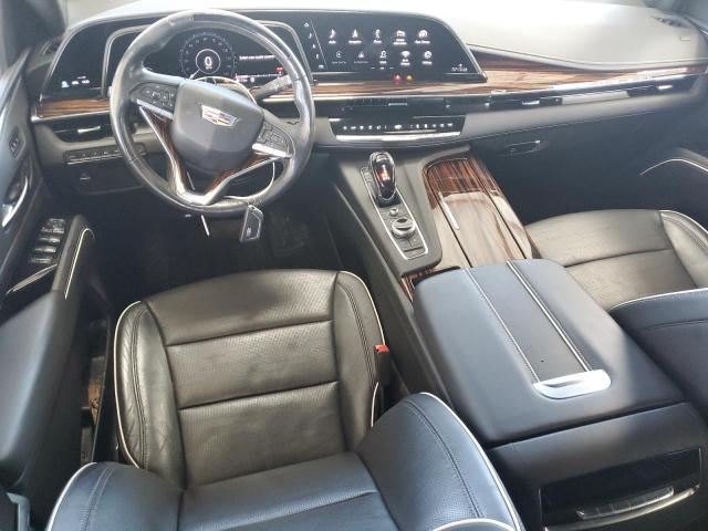 1GYS4KKLXNR180486 Cadillac Escalade Esv Premium Luxury 2022