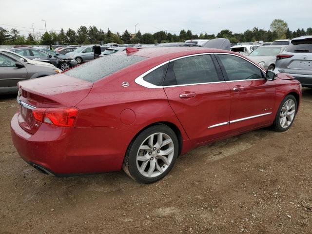 2015 CHEVROLET IMPALA LTZ - 2G1155SL9F9134605