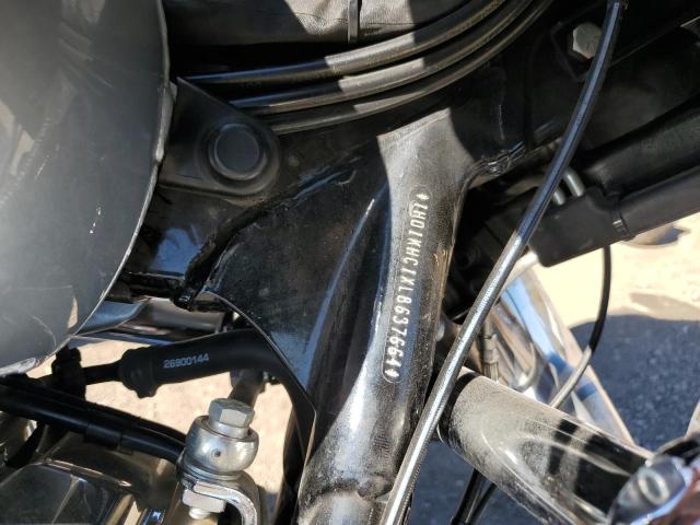 2020 HARLEY-DAVIDSON FLTRX 1HD1KHC1XLB637664