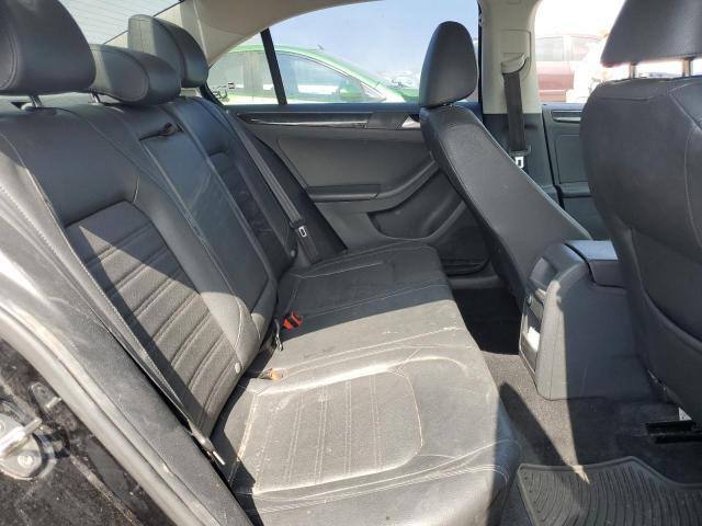 2017 VOLKSWAGEN JETTA SEL - 3VWL17AJ6HM299848