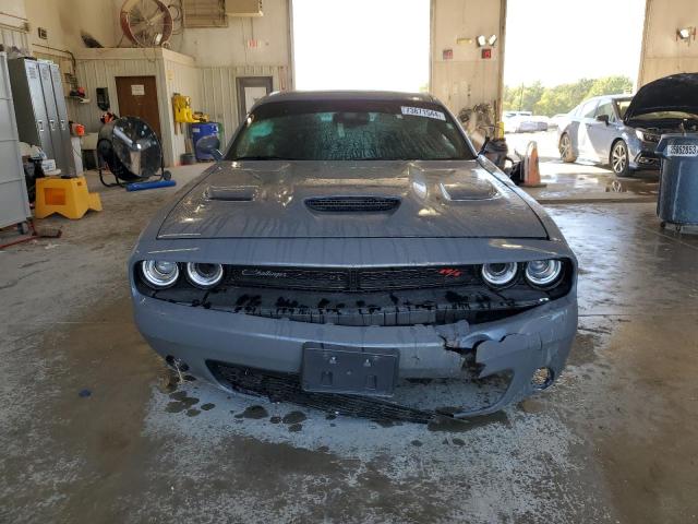 2023 DODGE CHALLENGER 2C3CDZFJXPH669697