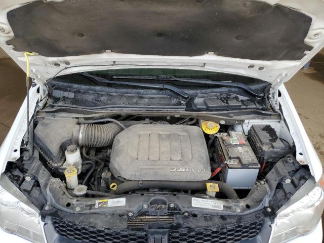 2015 RAM TRADESMAN 2C4JRGAG6FR702241