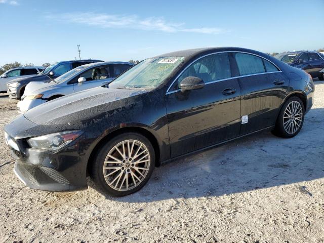 2020 MERCEDES-BENZ CLA 250 4M #2994245891