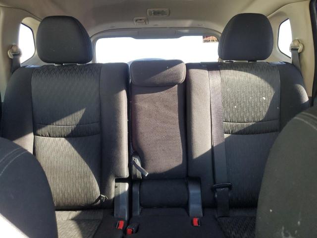 2017 NISSAN ROGUE S - JN8AT2MV0HW284630
