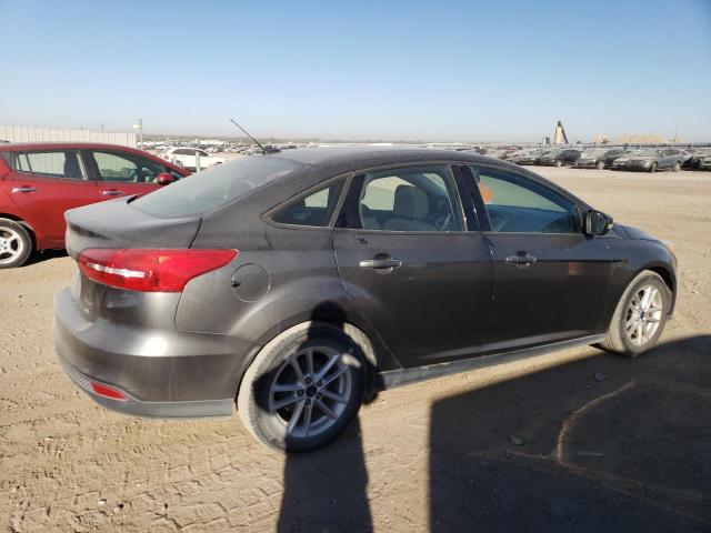 VIN 1FADP3F25GL289768 2016 Ford Focus, SE no.3