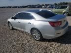 CHEVROLET MALIBU LIM photo