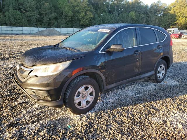 2015 HONDA CR-V LX - 2HKRM4H30FH693679