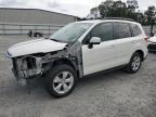 2015 SUBARU FORESTER 2 - JF2SJARC5FH586456