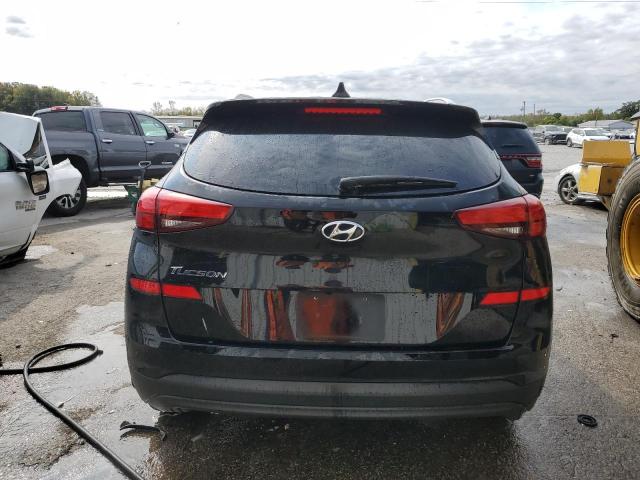 2019 HYUNDAI TUCSON LIM - KM8J33A4XKU848893