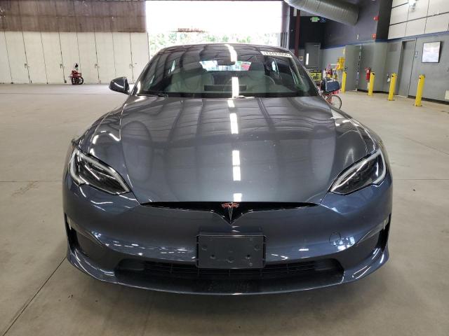 VIN 5YJSA1E55PF499423 2023 Tesla MODEL S no.5