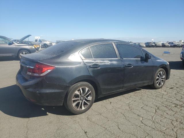 VIN 2HGFB2F89DH534999 2013 Honda Civic, EX no.3