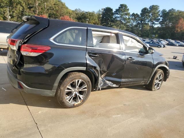 2017 TOYOTA HIGHLANDER - 5TDZARFH5HS025555