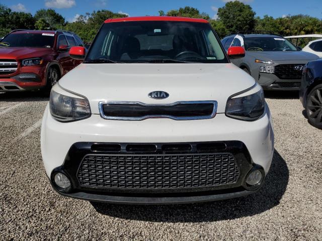 VIN KNDJP3A56G7398523 2016 KIA Soul, + no.5