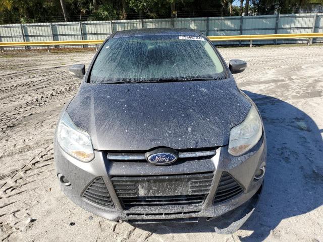 VIN 1FADP3F24EL420315 2014 Ford Focus, SE no.5