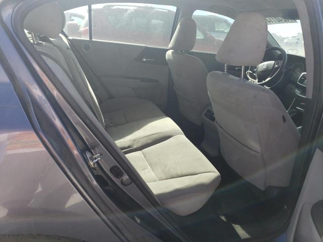 2015 HONDA ACCORD EX - 1HGCR2F76FA232500