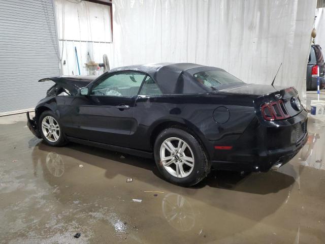 VIN 1ZVBP8EM4D5209634 2013 Ford Mustang no.2