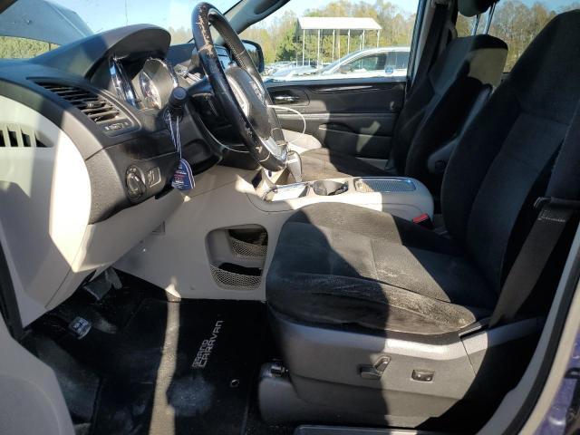 2016 DODGE GRAND CARA - 2C4RDGCG5GR273075