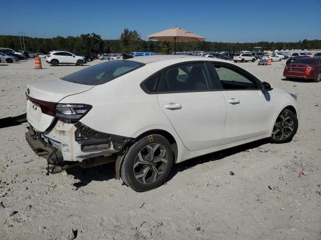 2019 KIA FORTE FE - 3KPF24AD0KE119917