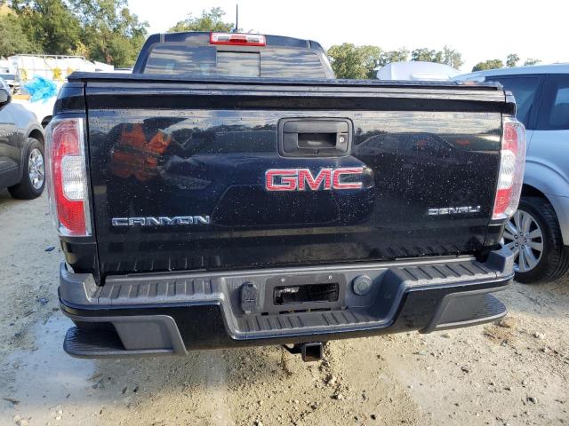 2017 GMC CANYON DEN 1GTG6EEN2H1307156