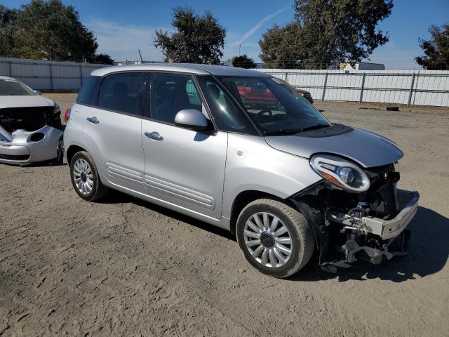 VIN ZFBCFABH6EZ024667 2014 Fiat 500L, Easy no.4