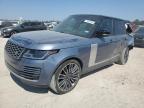 2021 LAND ROVER RANGE ROVE - SALGS2RU8MA434010