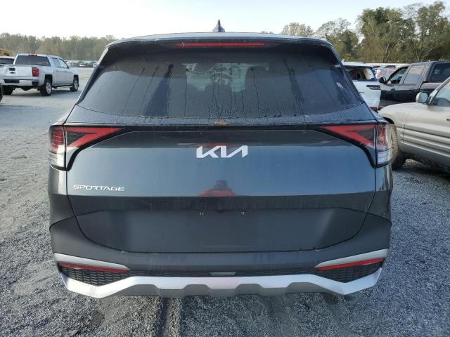 VIN KNDPU3AFXP7172545 2023 KIA SPORTAGE no.6