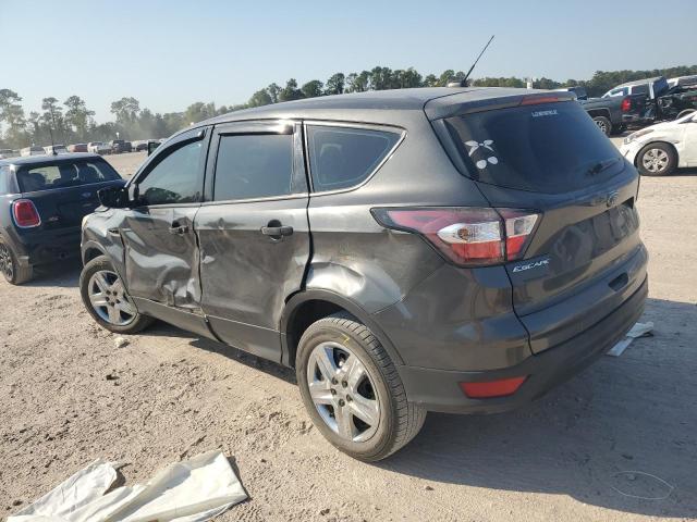 2017 FORD ESCAPE S - 1FMCU0F75HUE07933