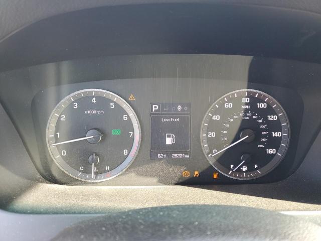2016 HYUNDAI SONATA SPO - 5NPE34AF3GH399233