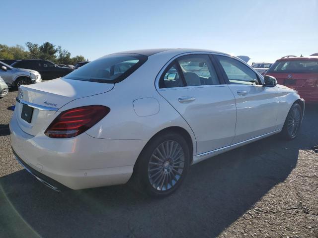 VIN 55SWF4KBXFU055563 2015 Mercedes-Benz C-Class, 3... no.3