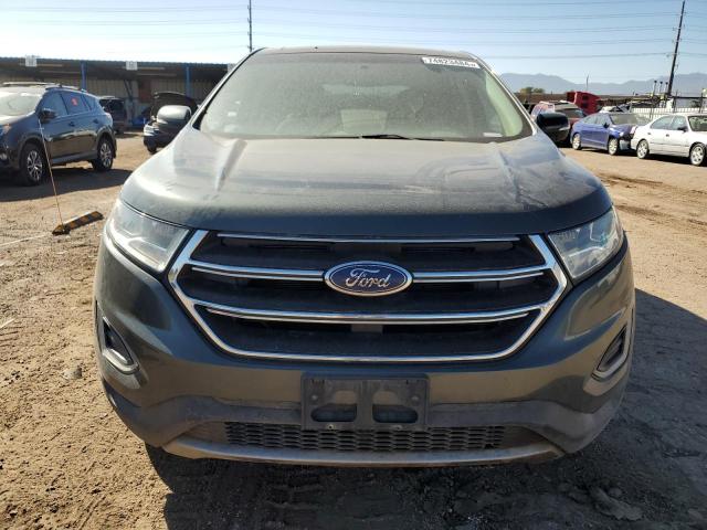 VIN 2FMTK4J96FBC15879 2015 Ford Edge, Sel no.5